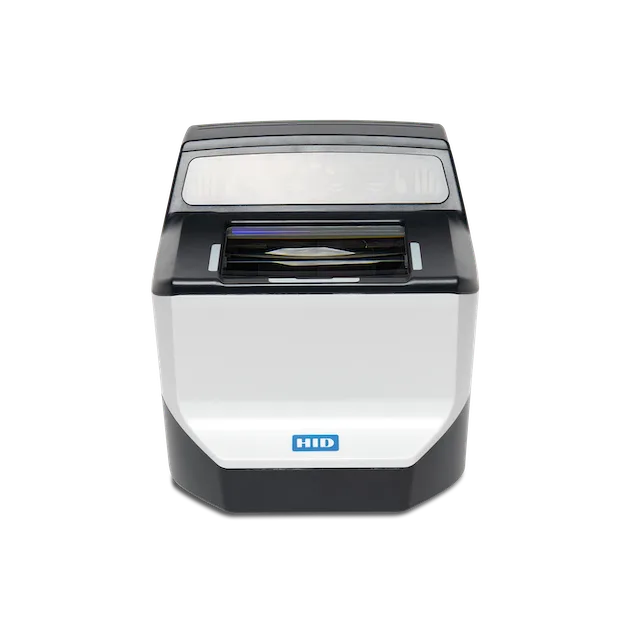 LiveScan Plus Station