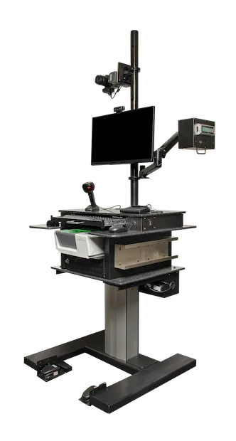 LiveScan Plus Station​